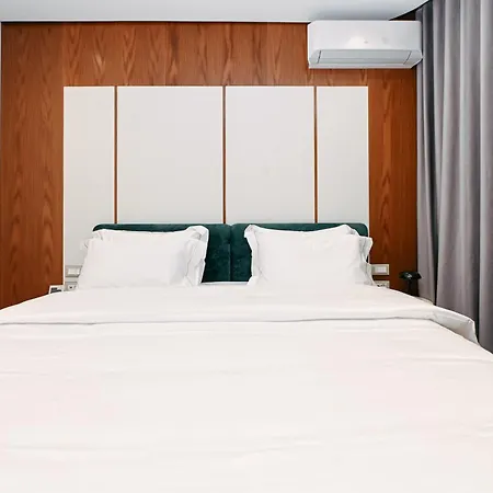 Hotel Wilson On The Bllok *