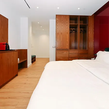 Hotel Wilson On The Bllok