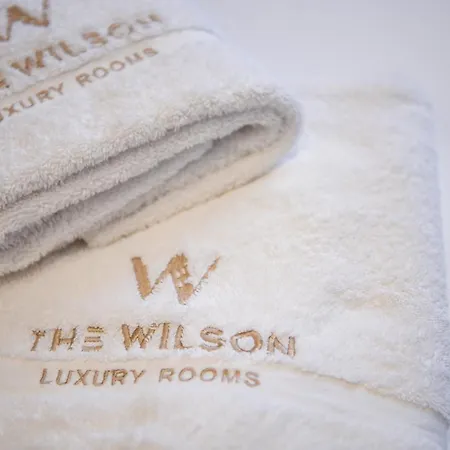 Hotel Wilson On The Bllok *