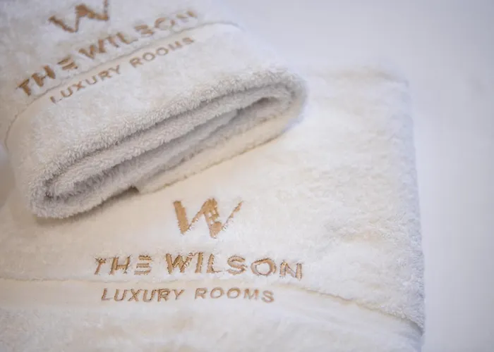 Hotel Wilson On The Bllok *